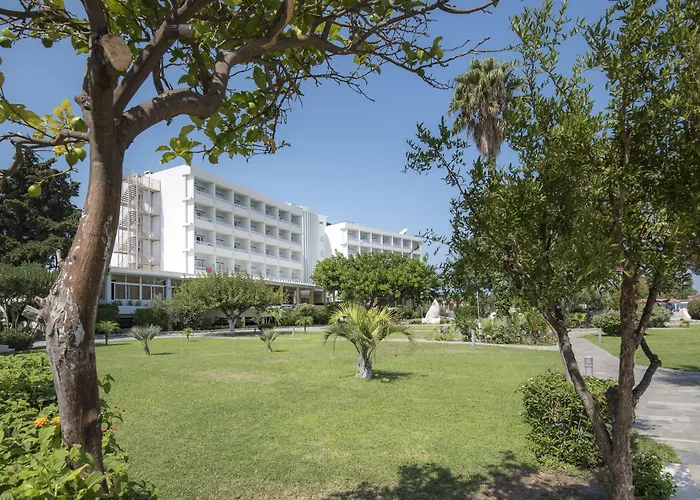 Atlantis 4* Lambi (Kos)