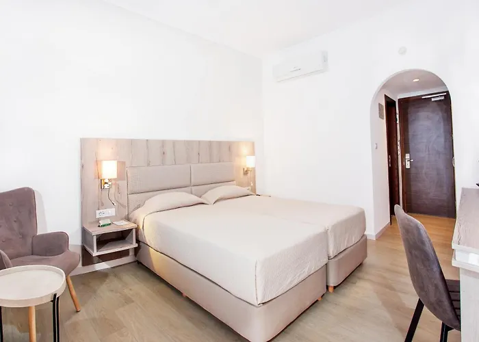 Atlantis Resort Lambi (Kos)