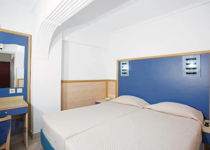 Atlantis Lambi (Kos)