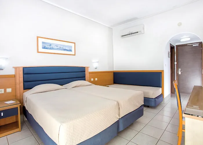 Resort Atlantis Lambi (Kos)