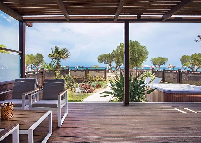 Atlantis 4* Lambi (Kos)