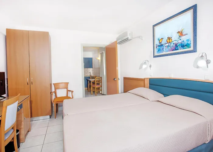 Atlantis 4* Lambi (Kos)