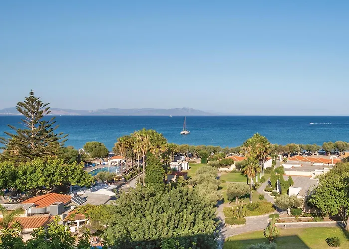 Atlantis Resort Lambi (Kos)